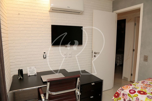 Imagem 11 de 24 de Apartamento Com 3 Dormitórios À Venda, 91 M² Por R$ 1.060.000,00 - Aldeota - Fortaleza/ce - Ap2500