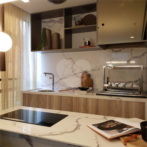 Imagem 3 de 22 de Apartamento-são Paulo-perdizes | Ref.: Reo588340 - Reo588340