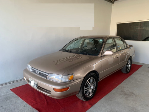 Toyota Corolla 1.6 Xli 5p