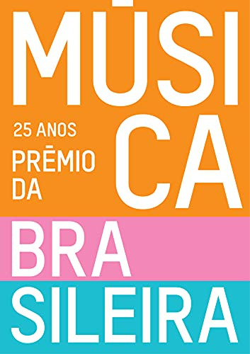 Libro 25 Anos Prêmio Da Música Brasileira De Zé Maurício Mac