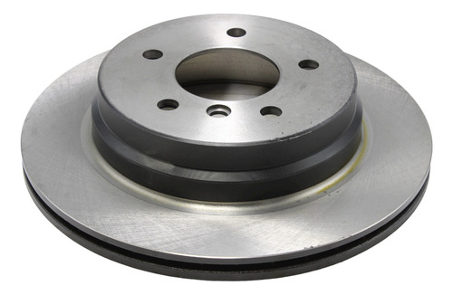 Imagen 1 de 5 de Disco Trasero 330mm Bmw 325i E90 2005 A 2011