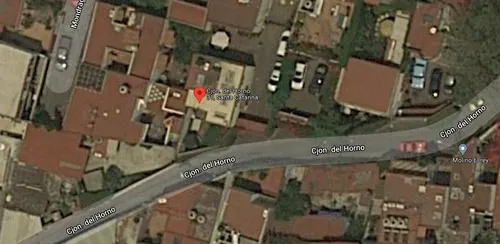 Casa Venta En Callejón Del Horno 31, Santa Catarina, Ciudad De México, Cdmx, México Ajrj