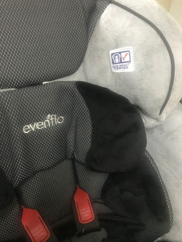 Butaca Para Auto Bebe Symphony Lx 0 A 50 Kg