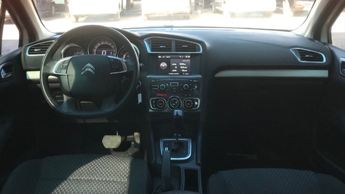 Imagen 8 de 13 de Citroen C4 Lounge Thp Am16 Tendance Año 2015 - Tute Cars W