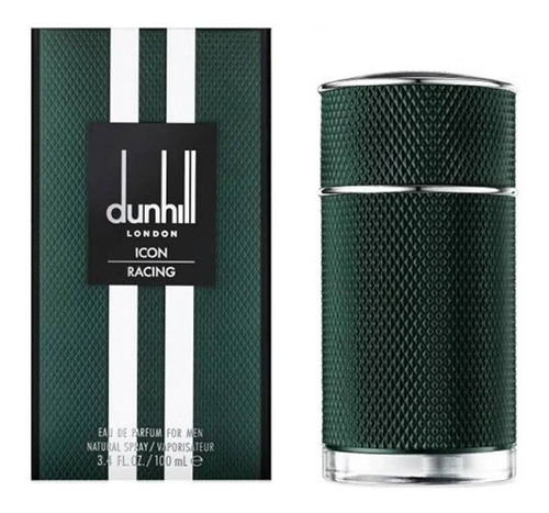 Dunhill Icon Racing Edp 100 Ml 