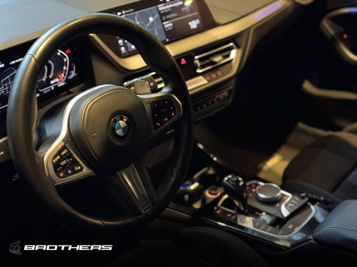 BMW Serie 1 2.0 Xdrive M135 Performance