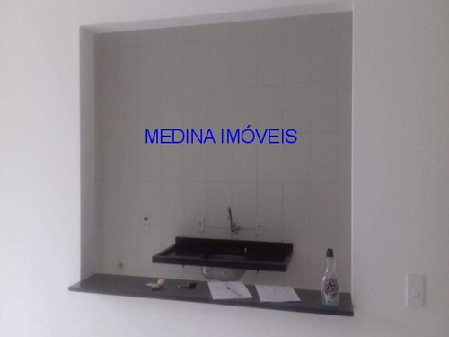 Imagem 4 de 22 de Apartamento Para Venda E Locação Em Ferraz - Ap00185 - 32792634