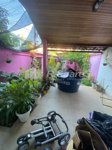 Imagem 5 de 14 de Casa Em Condomínio-à Venda-taquara-rio De Janeiro - Vvcn30127