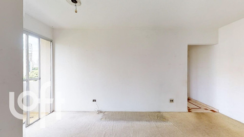 Imagem 19 de 23 de Apartamento De Condomínio Em São Paulo - Sp - Ap4302_nbni