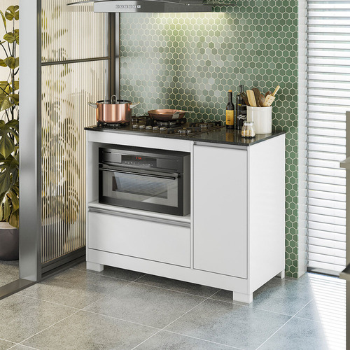 Balcão Cooktop Nt 3050 - Notável