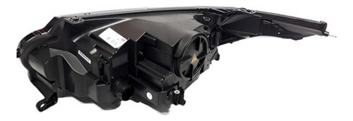 Par Farol Range Rover Sport 14 A 18 Com Led D3s 15 Pinos Rf