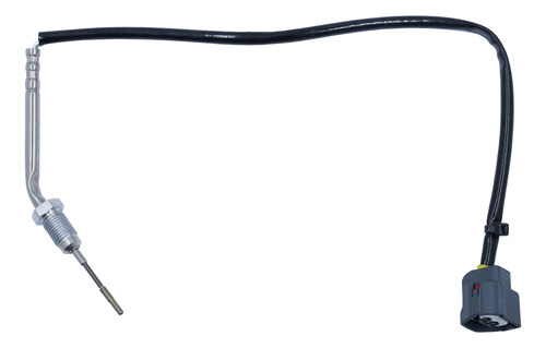 Sensor Temperatura Gases Escape L200 Triton Sport 2.4 Novo
