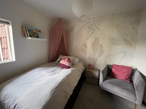 Hermosa Casa En Venta De 4 Dorm. En Frutillar Alto