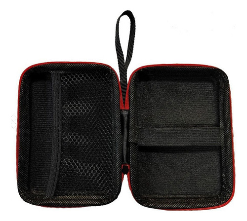 Bolsa De Consoles De Jogos Impermeável Para Miyoo Mini Plus