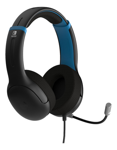 Auriculares Pdp Gaming Airlite Stereo Con Micrófono Para Nin