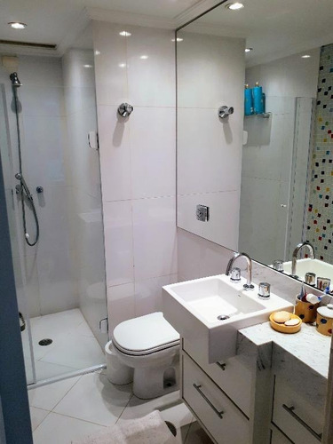 Imagem 16 de 30 de Apartamento Com 3 Dormitórios À Venda, 165 M² - Morro Dos Ingleses - São Paulo/sp - Ap1306