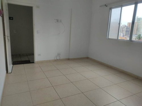 Imagem 4 de 6 de Apartamento, 1 Dorms Com 55 M² - Tupi - Praia Grande - Ref.: Sei142 - Sei142