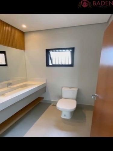 Imagem 17 de 29 de Casa Em Condomínio Fechado - Ca01846