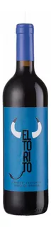 Vnho Tinto Seco Espanhol El Torito Cabernet Sauvignon 750 Ml