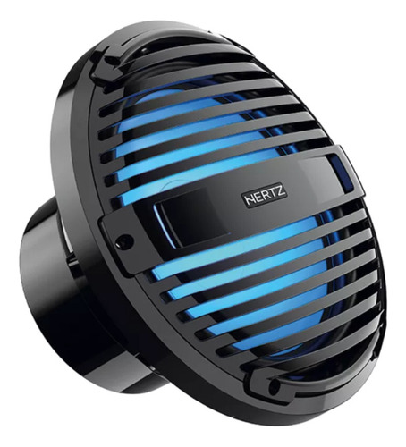 Subwoofer Hertz Marine Hms 12 B2-ld-c 1000w 2 Ohms Original