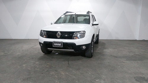 Renault Duster 2.0 Intens