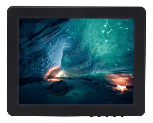 Monitor Para Juego Pantalla Color Hd Tft Led 1 X768 Altavoz