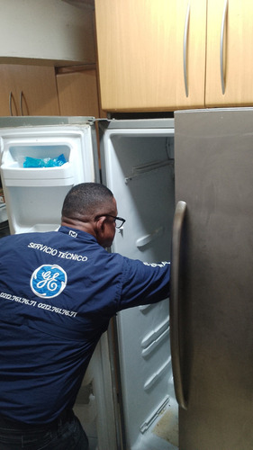 Servicio Técnico Mabe Ge De Neveras Y Lavadoras Serviplus