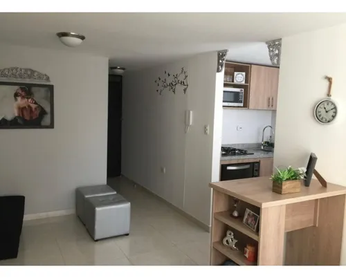 Venta Apartaestudio Occidente Armenia Condominio Cibeles