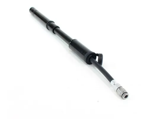 Inflador Aluminio Shimano Pro Performance Hp Spitale Bikes