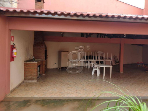 Imagem 16 de 17 de Apartamento Com 3 Dormitórios À Venda, 73 M² Por R$ 270.000,00 - Centro - Londrina/pr - Ap1192