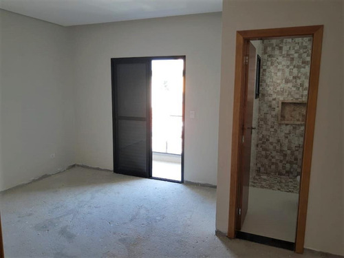 Imagem 9 de 15 de Sobrado - Demarchi - São Bernardo Do Campo - 1033-20699