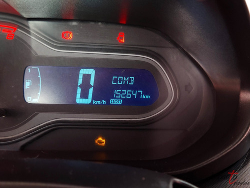Chevrolet Onix 1.4 MPFI LT 8V FLEX 4P MANUAL