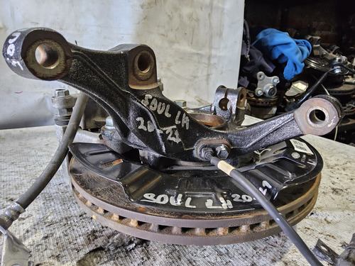Mango Delantero Izquierdo Para Kia Soul 20-21 (Usado)