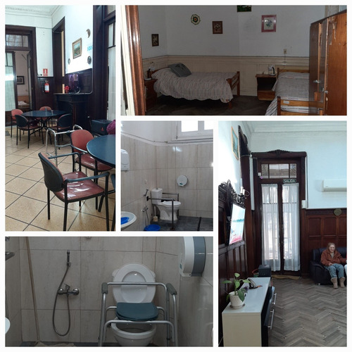 Imagen 5 de 5 de Residencial Nuevo RiMac Casa De Salud Del Adulto Mayor