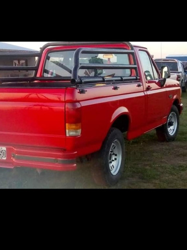 Ford F-100 1994 4.3 D Mwm