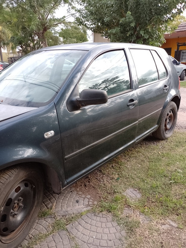 Volkswagen Golf 1.6 Comfortline