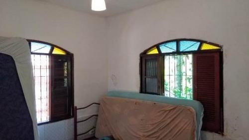 Imagem 12 de 14 de Casa C/ Edícula E Árvores Frutíferas Itanhaém Litoral Sul Sp