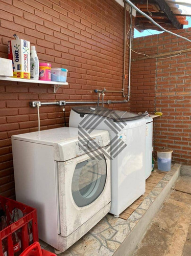 Chácara Com 3 Dormitórios À Venda, 2000 M² Por R$ 980.000,00 - Monte Bianco - Araçoiaba Da Serra/sp - Ch0484