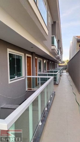 Imagem 3 de 9 de Sobrados Condomínio - 138 M² , 3 Dormitórios - St19006