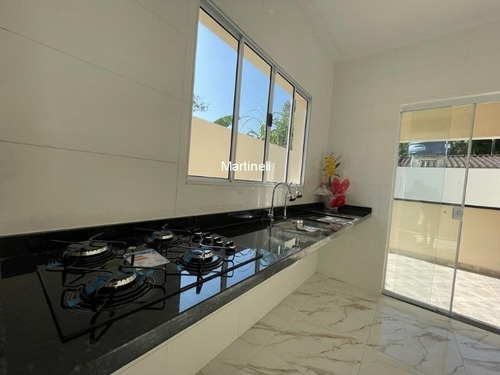 Imagem 23 de 25 de Casa - Ca00251 - 71110844