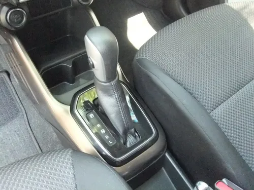 Suzuki Ignis 1.2 Vvt Glx Cvt