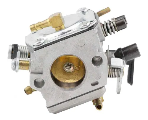 Carburador Compatible Zama Motosierra Oleo-mac 947  952