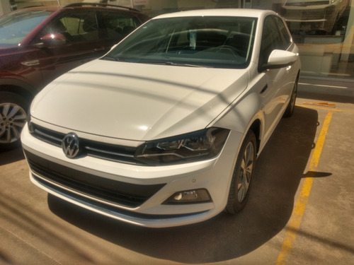 Nuevo Polo Highline Automatico 1.6msi 110cv Tiptronic Borda