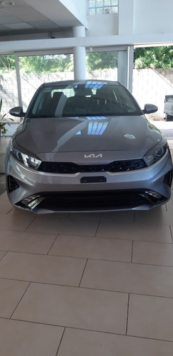 Imagen 2 de 7 de Kia Cerato Sx At 2022 Entrega Inmediata Si En Stock!!!