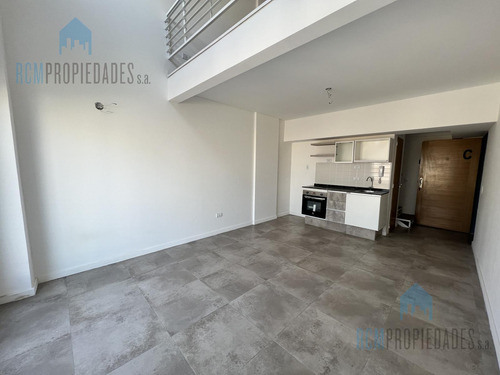 Venta Con Renta Departamento Gaona 2400 Triplex A Estrenar Caballlito
