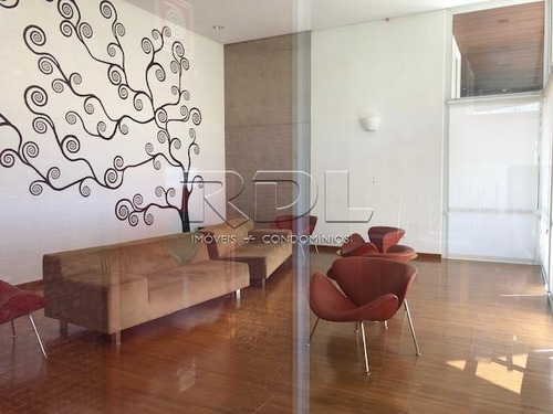 Imagem 5 de 30 de Cobertura Para Aluguel, 5 Quartos, 5 Suítes, 4 Vagas, Jardim - Santo André/sp - 3973