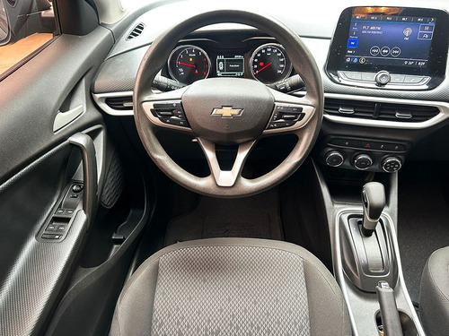 Chevrolet Tracker 1.0 Turbo
