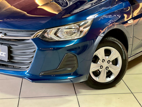 Chevrolet Onix HATCH 10MT LT2