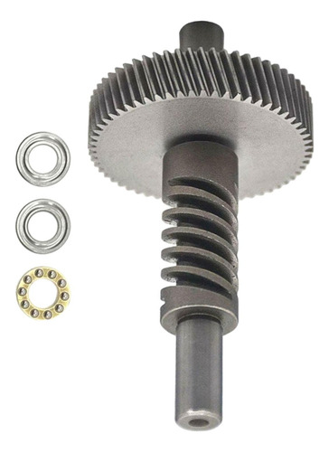 Mezclador De Soporte Resistente De Metal Con Engranaje