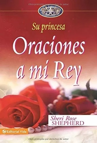 Oraciones A Mi Rey, Con Envío